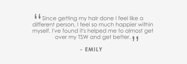 Emily | Beauty Works