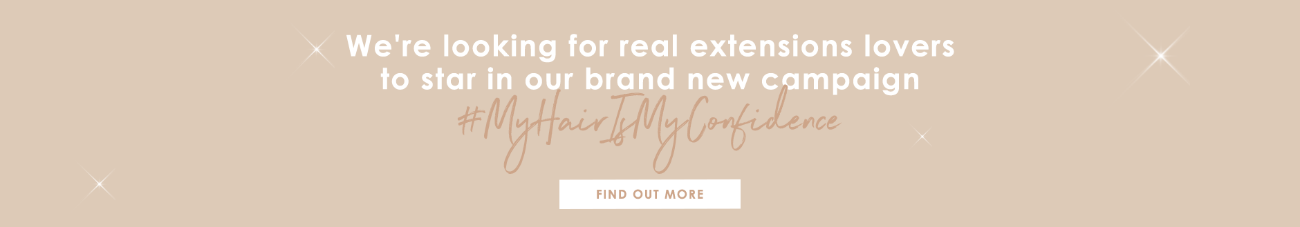 Participate In Beauty Works Hair Confidence Campaign | Beauty Works