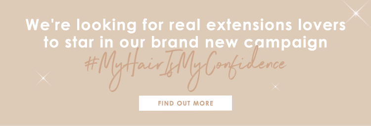 Participate In Beauty Works Hair Confidence Campaign | Beauty Works