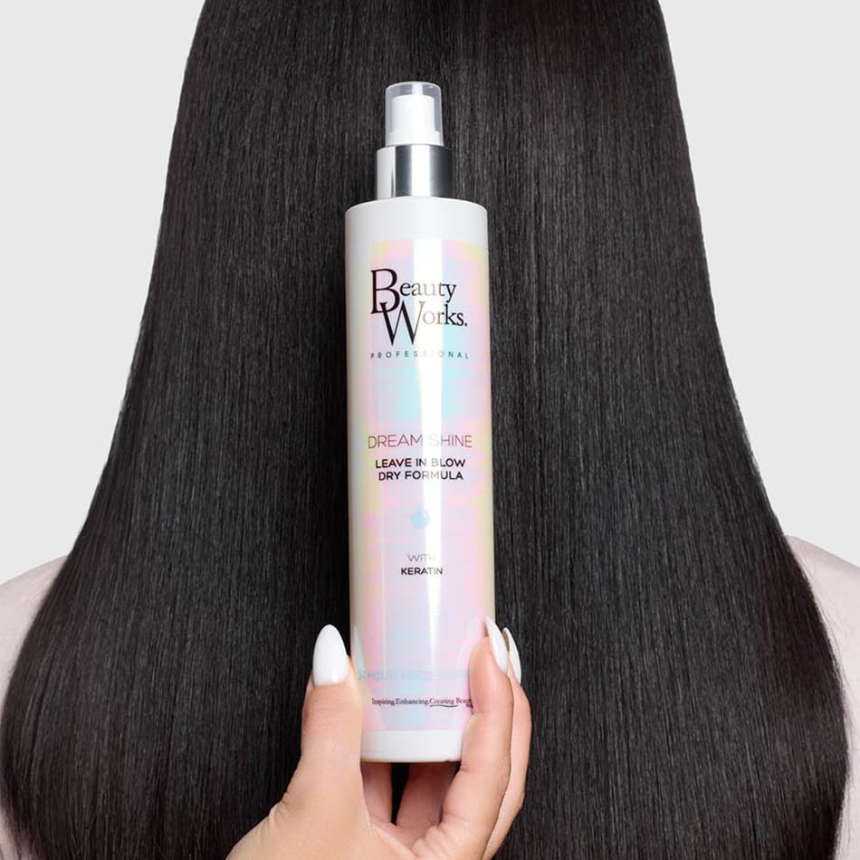 Haircare