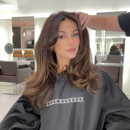 Michelle Keegan