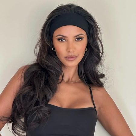 Maya Jama