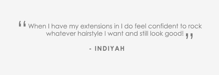 Beth Quote | Beauty Works