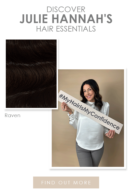 Julie Hair Essentials