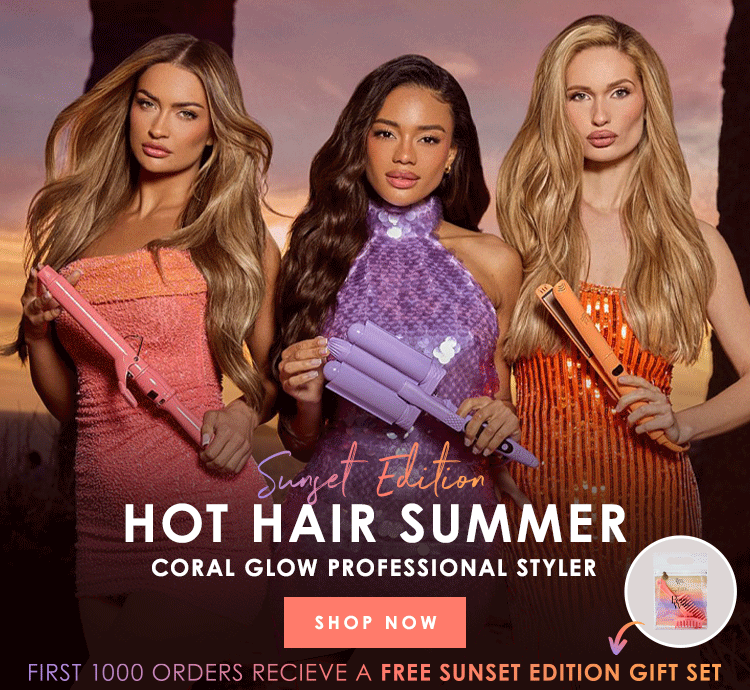 Limited Edition Sunset Tools