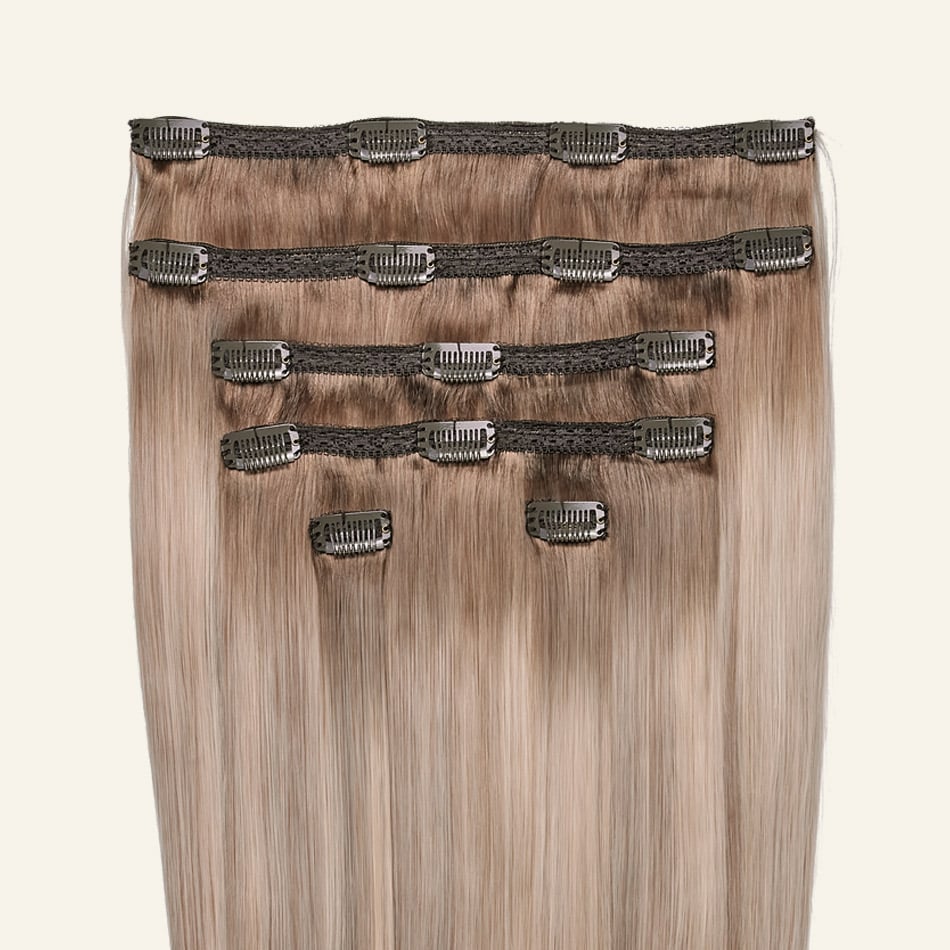 Clip ins 