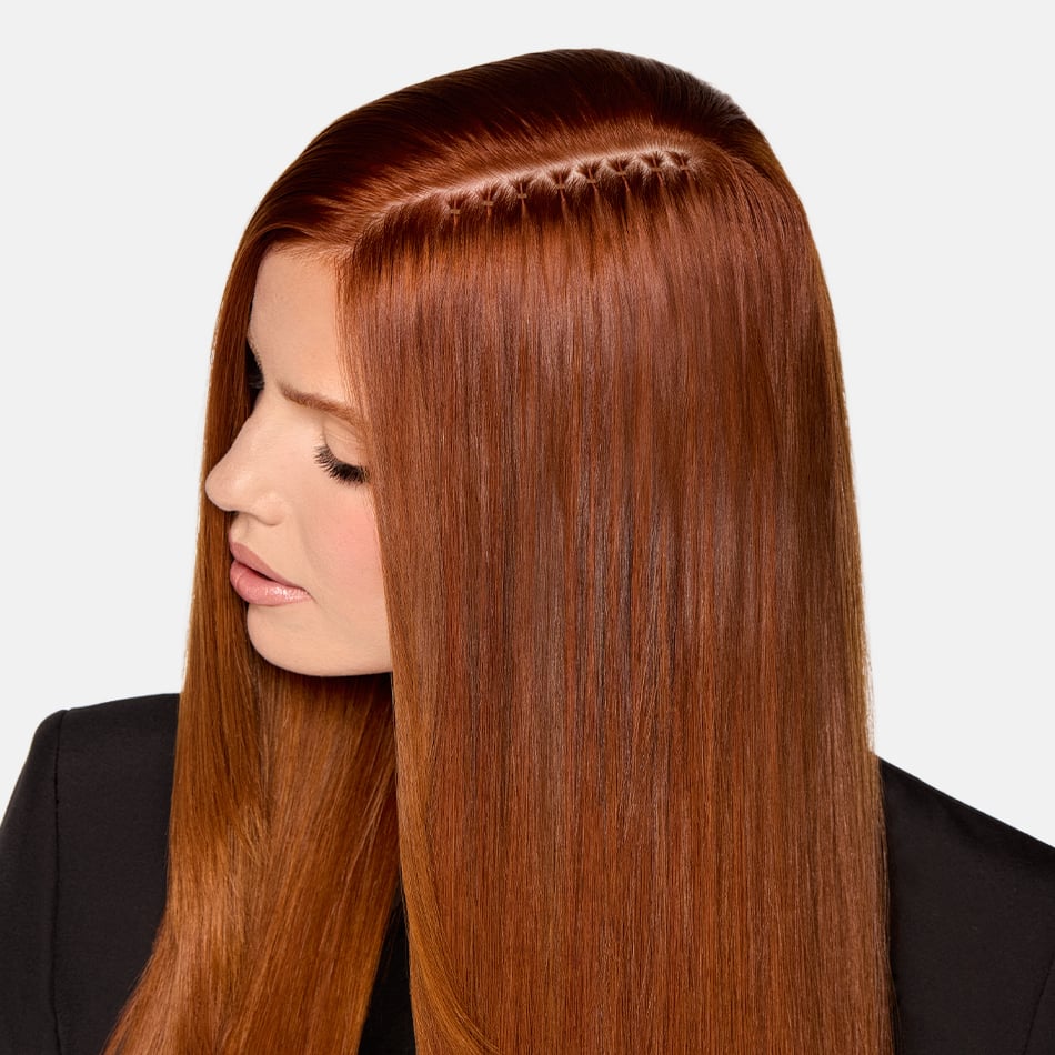 Micro Ring Extensions