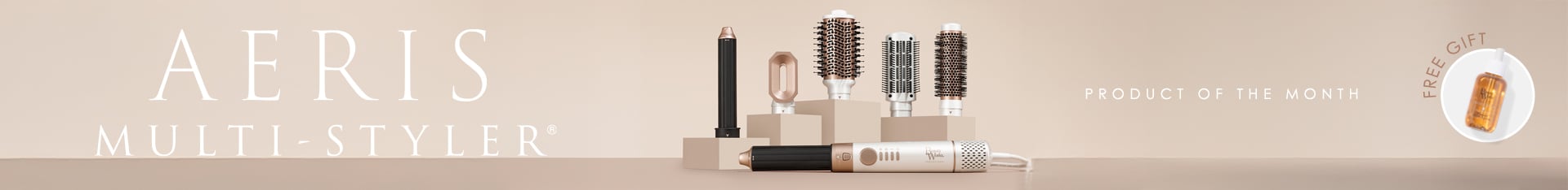 Product of the month