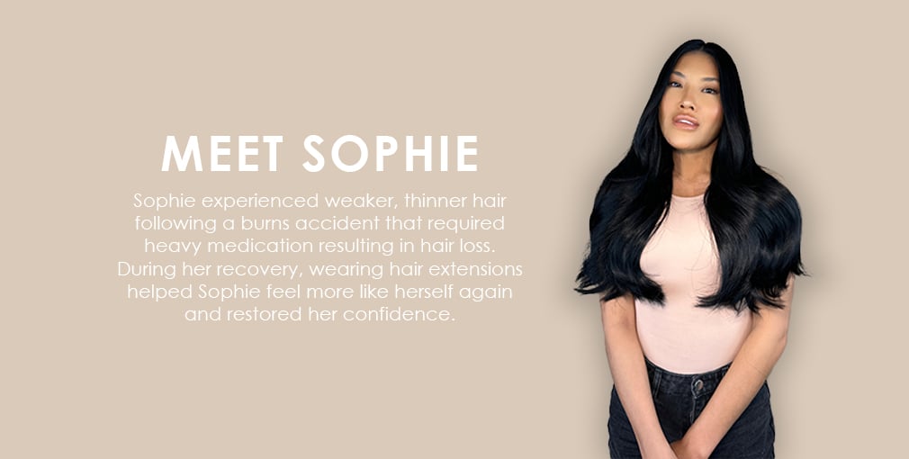 Meet Sophie