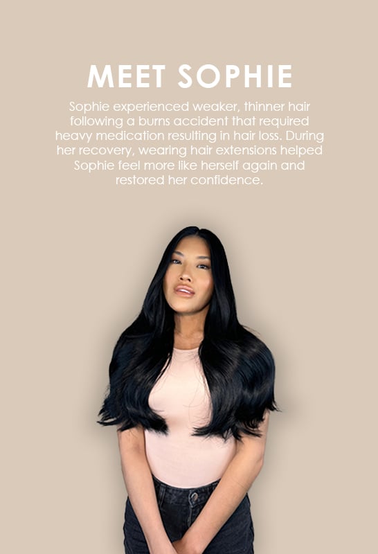 Meet Sophie