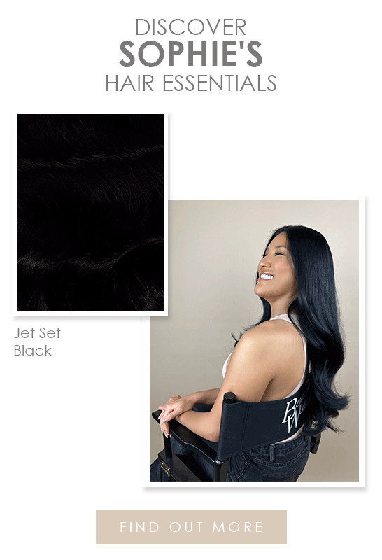 Sophie's Hair Essentials