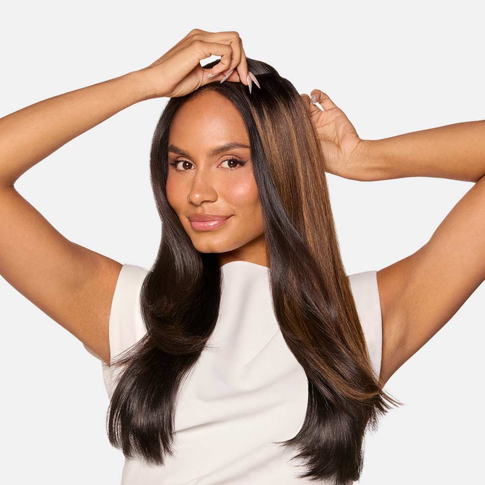 Clip-ins