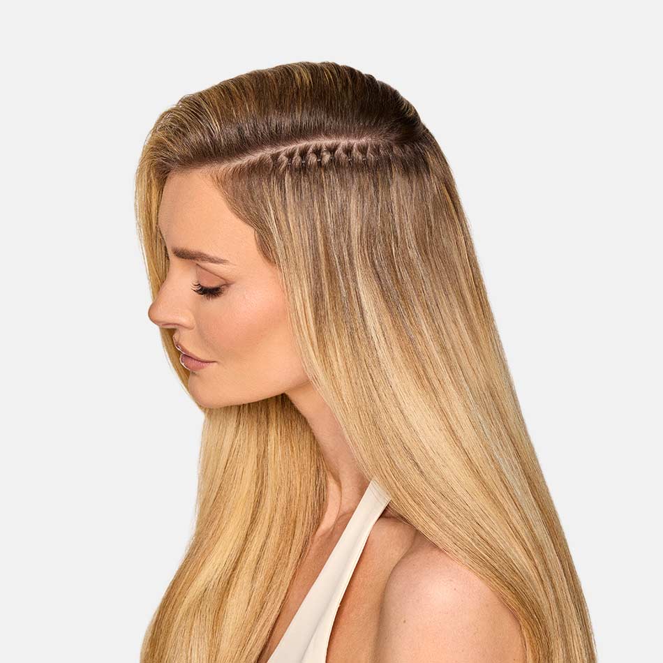Micro Ring Extensions