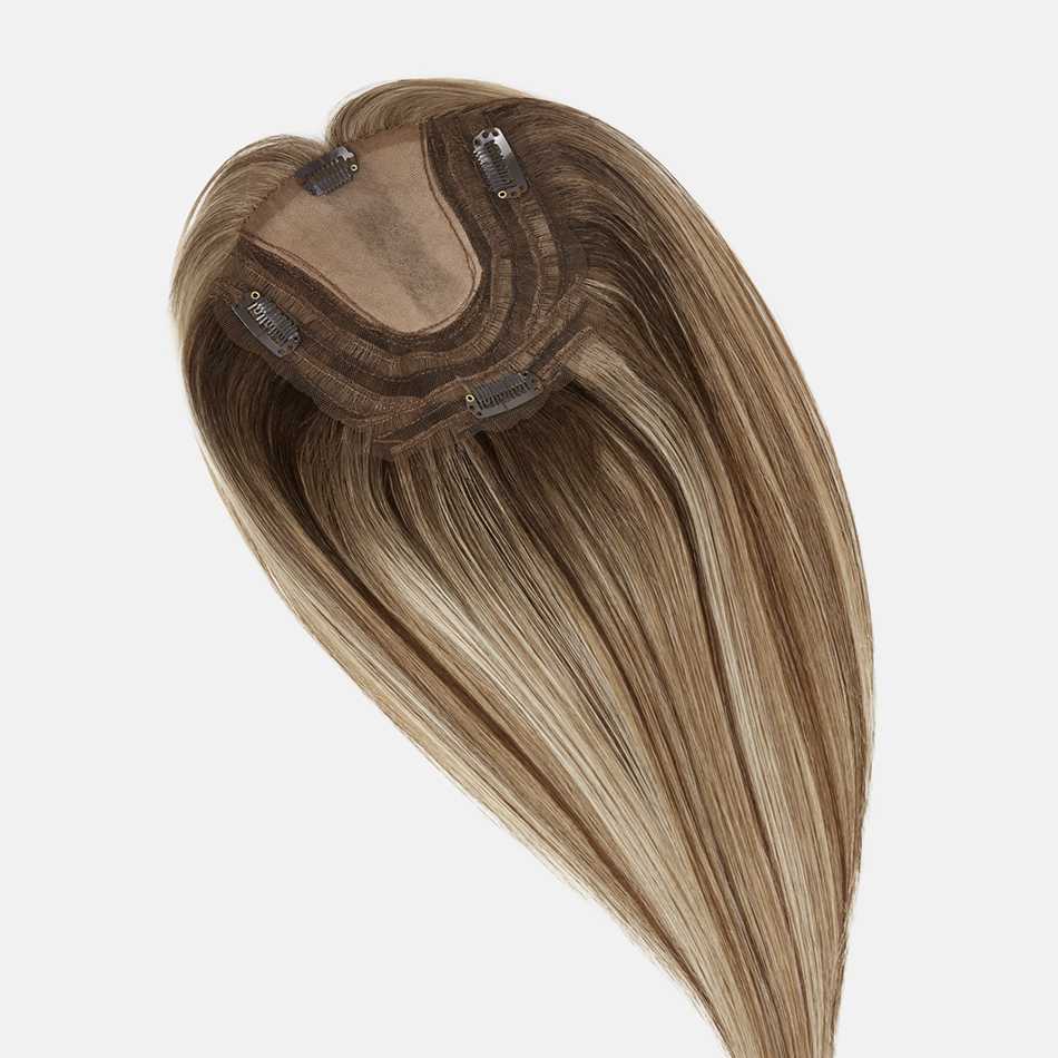 Clip-in Fringe