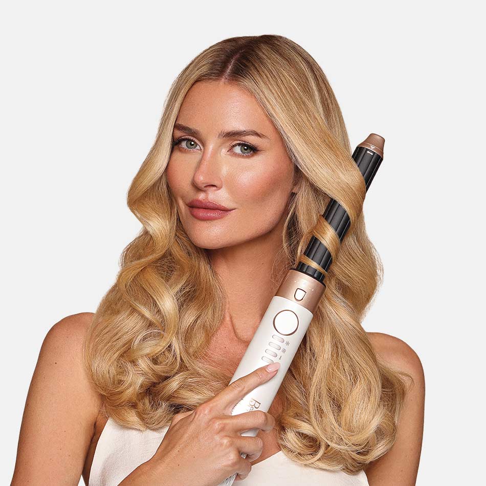 Haar Styling Tools