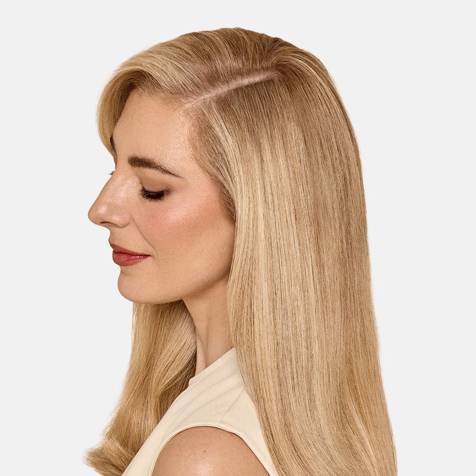 Tape Hair Extensions