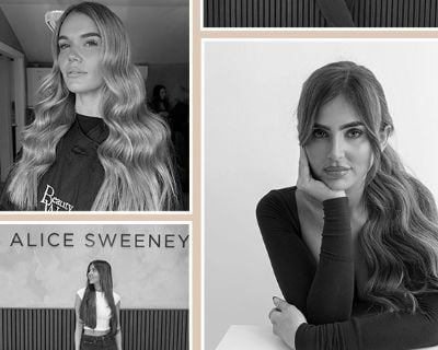 ALICE SWEENEY STUDIOS