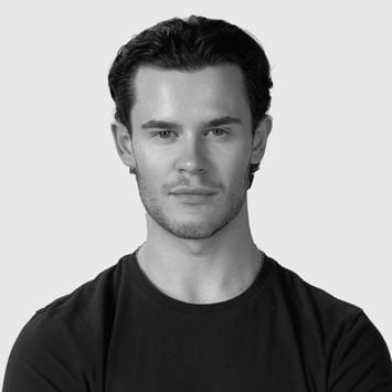 Jack Luckhurst