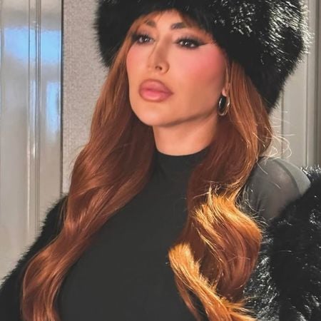 Huda Kattan