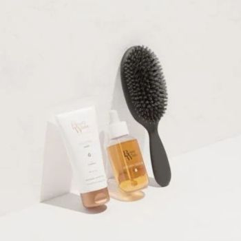 Haircare