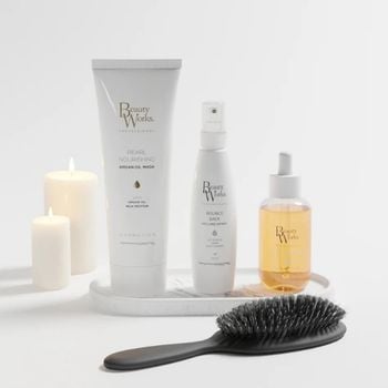 Haircare