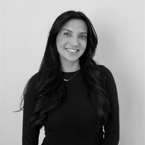 Sarrah Hamid