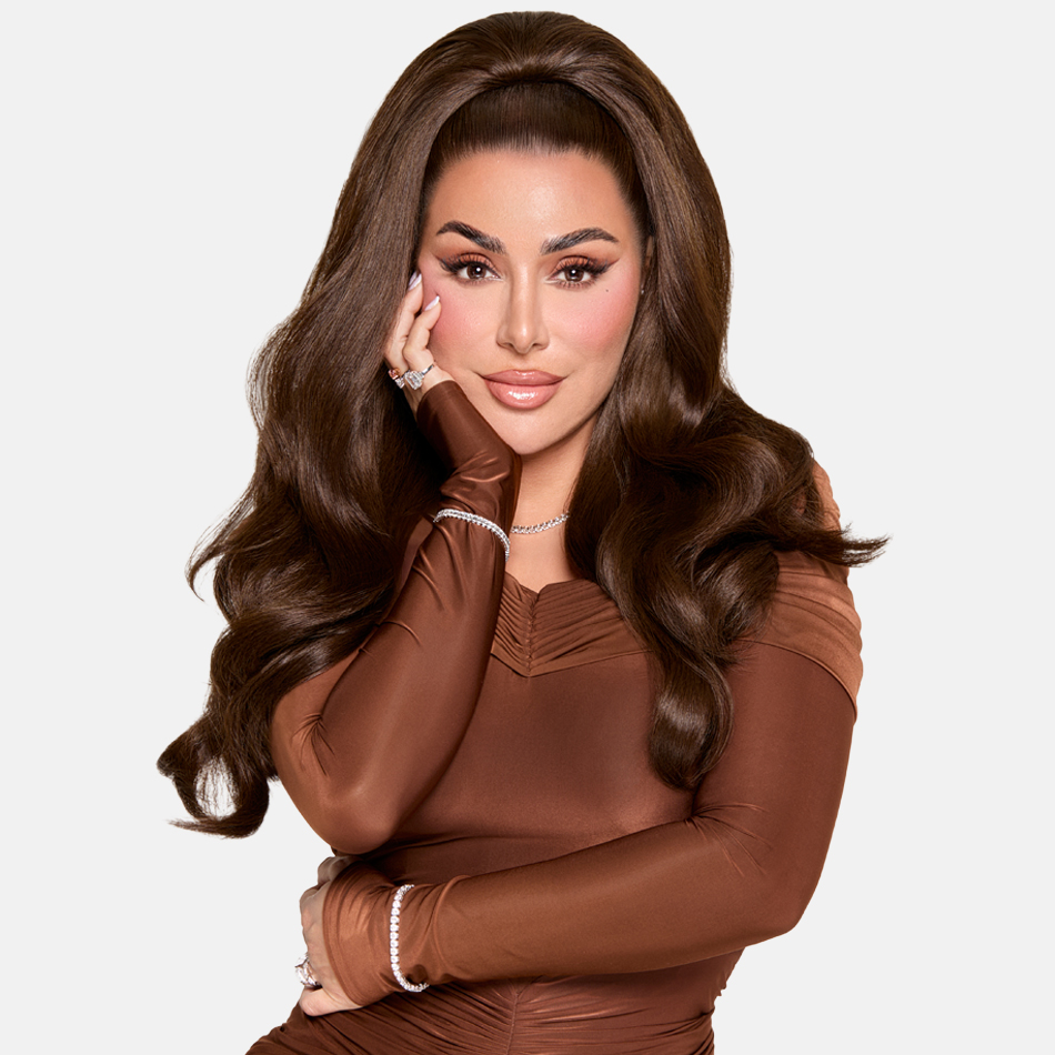 Arabia Doll