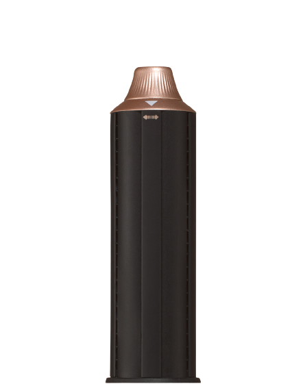 40MM Air Flow Curler