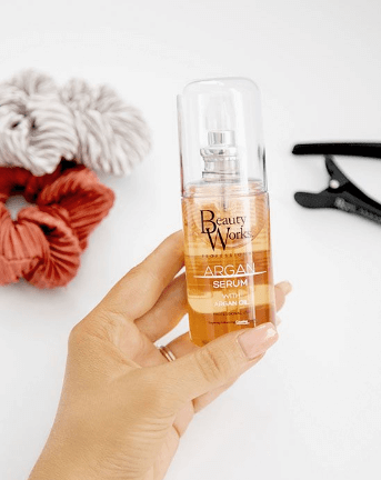 Beauty Works Argan Oil Serum Beauty Works Argan Oil Serum