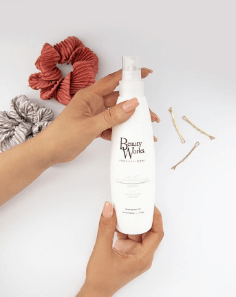 Beauty Works Heat Protection Spray Beauty Works Heat Protection Spray