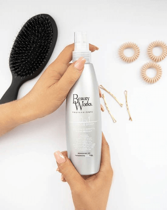 Beauty Works 10-In-1 Miracle Spray Beauty Works 10-In-1 Miracle Spray