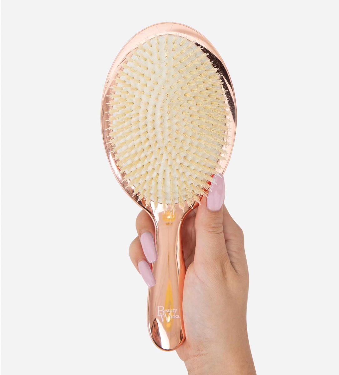 Beauty Works Aftercare Advice Hairbrushes Beauty Works Aftercare Advice Hairbrushes
