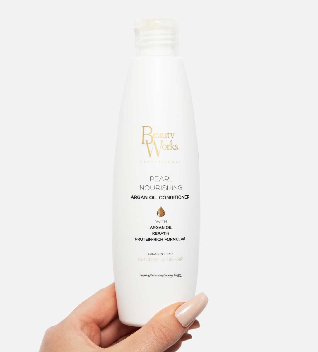 Beauty Works Aftercare Advice Shampoo & Conditioner Beauty Works Aftercare Advice Shampoo & Conditioner