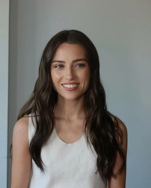 Madeline Argy