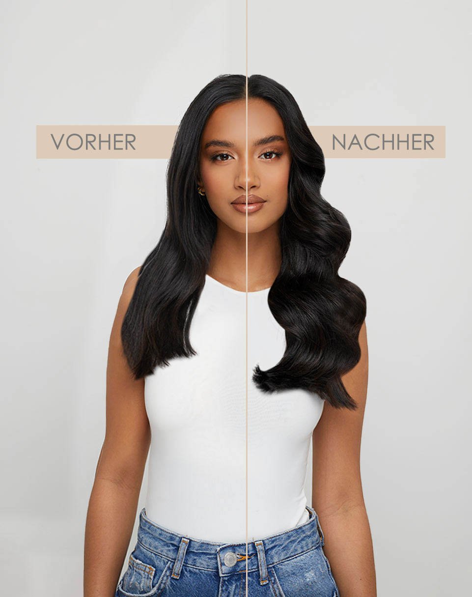 Deluxe Clip-Ins