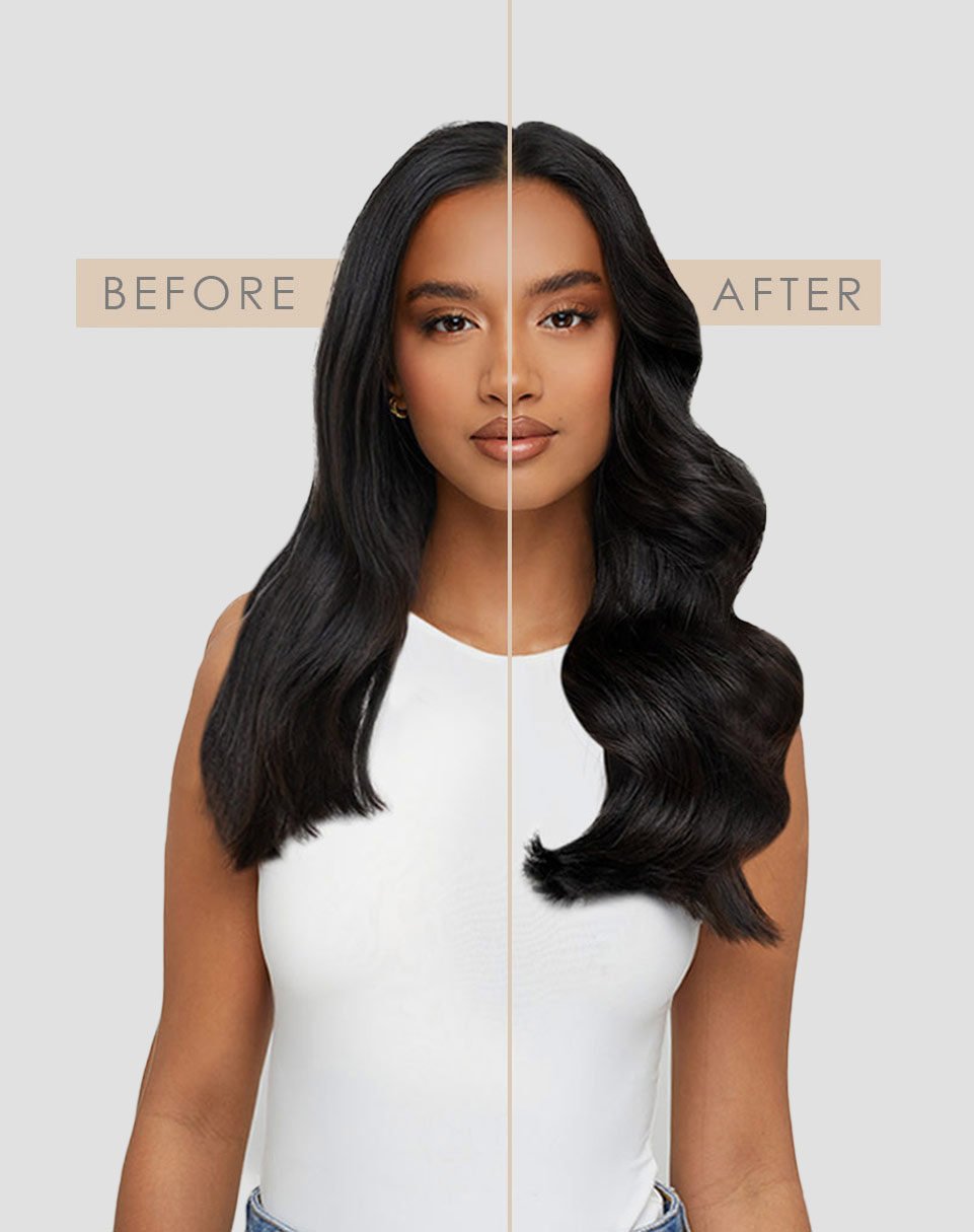 Deluxe Clip-Ins