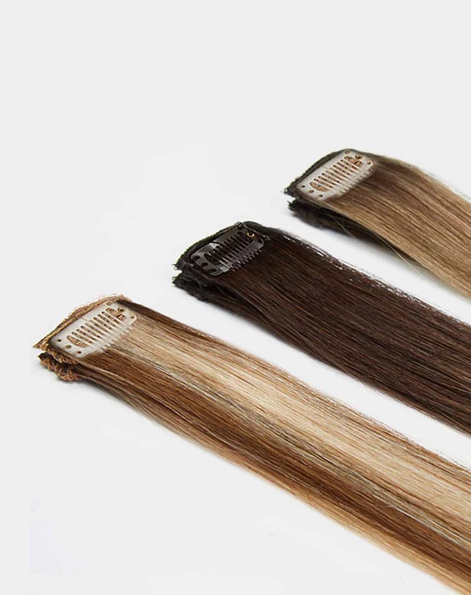 Colour Match Swatches