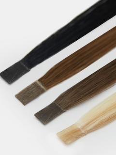 Celebrity Choice® Flat Tips