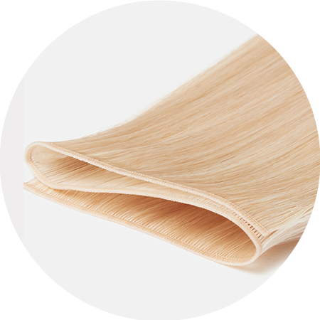 XXS Weft
