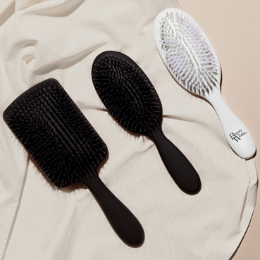 How To Clean Hairbrushes - Into The Gloss