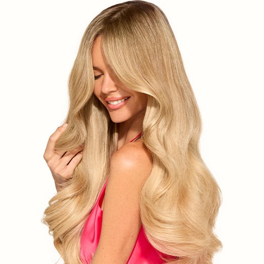 Soleil Blonde