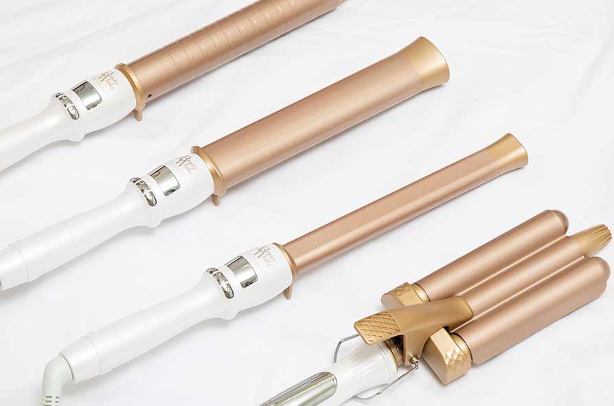 Beauty Works Styling Tools Beauty Works Styling Tools