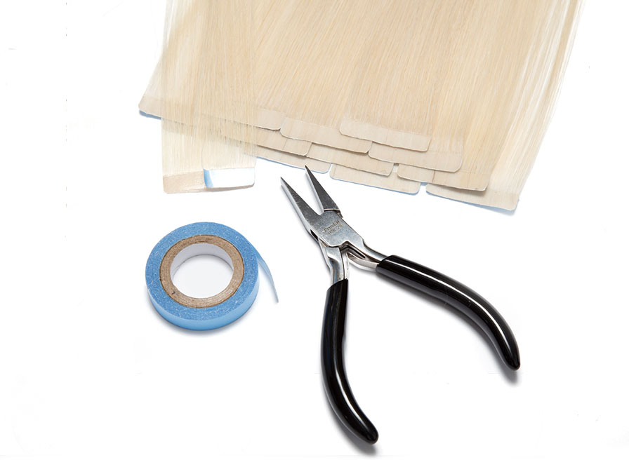 Beauty Works Professional Extensions