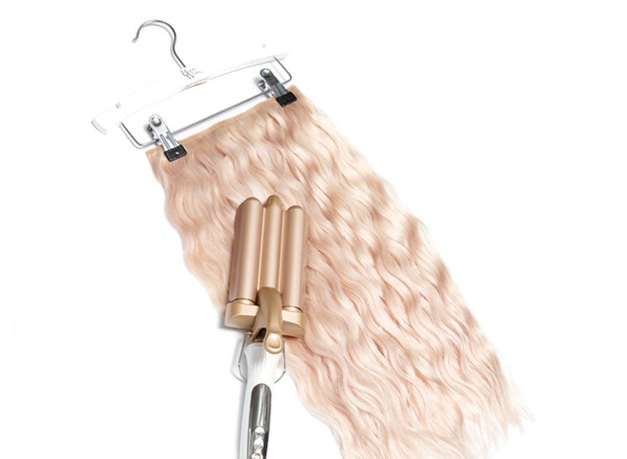 Award Winning Hair Extensions Hair Extensions Range Beauty Works