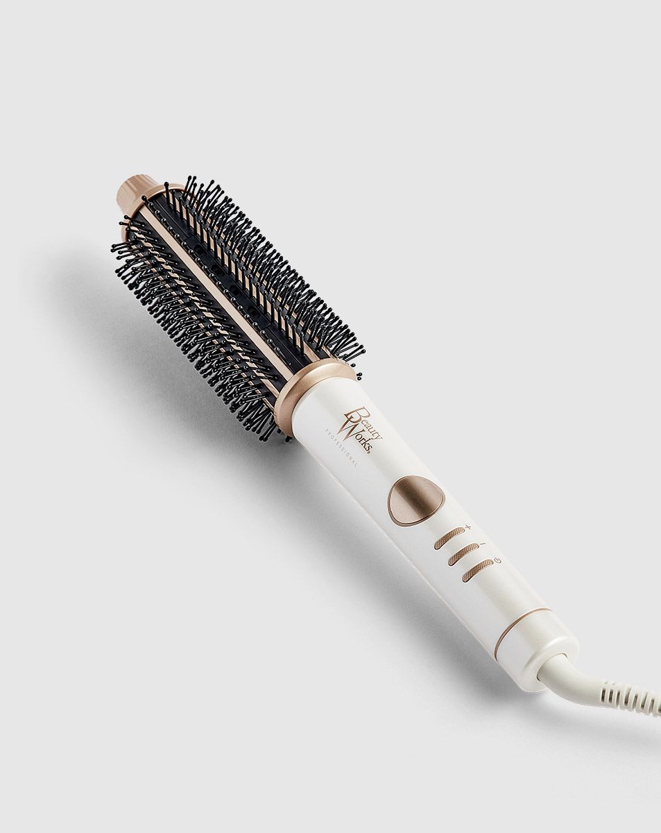 xxl volume hot brush
