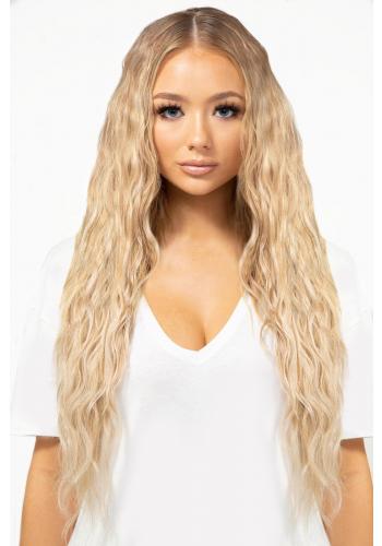Beach Wave Double Hair Set 18" Beach Wave Double Hair Set 18"