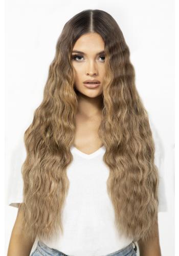Beach Wave Double Hair Set 22" Beach Wave Double Hair Set 22"