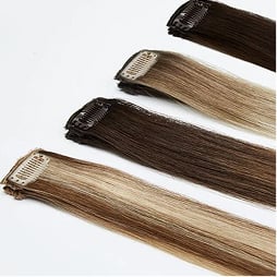 Clip In Tester Swatch