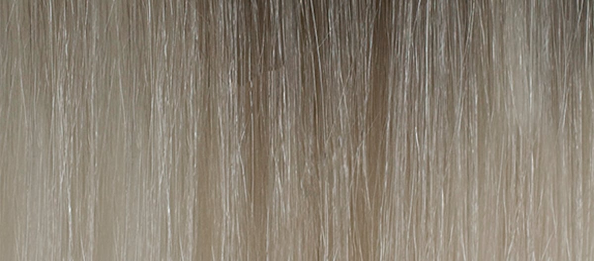 Beauty Works Special Colour Collection - High Contrast Ash