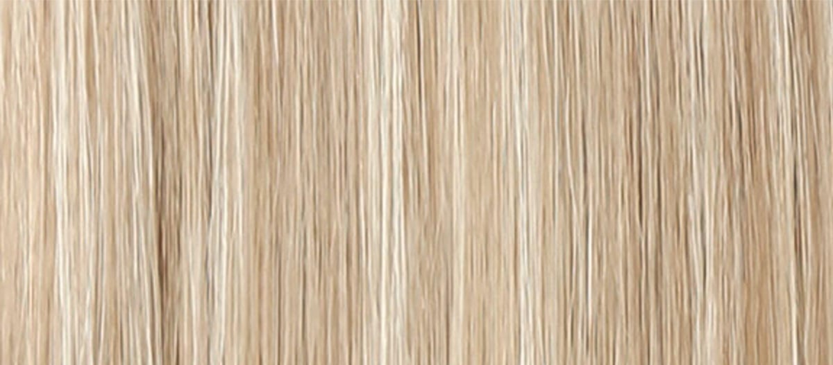 Beauty Works Mixed & Ash Colour Collection - 18/22 Bohemian Blonde